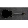 Ibanez AMH90-BK Black