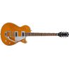 Gretsch G5230T Electromatic Jet FT Gold Sparkle Guitarra Eléctrica