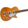 Gretsch G5230T Electromatic Jet FT Gold Sparkle Guitarra Eléctrica