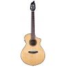Breedlove Pursuit Exotic S Concert Nylon CE Myrtlewood