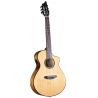 Breedlove Pursuit Exotic S Concert Nylon CE Myrtlewood