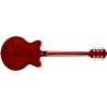 Gretsch G2655T Streamliner Guitarra Eléctrica Artic Blue
