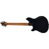 EVH Wolfgang WG Standard Tom Gloss Black Guitarra Eléctrica