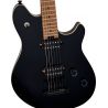 EVH Wolfgang WG Standard Tom Gloss Black Guitarra Eléctrica