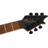 EVH Wolfgang WG Standard Tom Gloss Black Guitarra Eléctrica