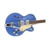 Gretsch G2420T Streamliner Hollow Body Fairlane Blue Guitarra Eléctrica