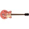 Gretsch G2655T Streamliner Guitarra Electrica Coral