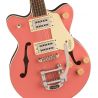 Gretsch G2655T Streamliner Guitarra Electrica Coral