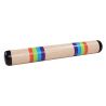 Ritmo S068-1 palo de lluvia de madera 36cm 
