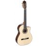 Admira Lucia Guitarra Flamenca Electrificada Fishman Cutway