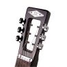 SX LG2 Ash Lap Steel 3 Tone Sunburst