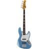 G&amp;L Jb Tribute Series Bajo Eléctrico Lake Placid Blue