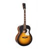 Cort CJ Retro Vsm con funda