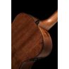 Washburn Wlo12se Woodline Mahogany Guitarra Electroacústica