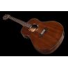 Washburn Wlo12se Woodline Mahogany Guitarra Electroacústica