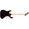 Jackson Dinky JS20 2PT Transparent Tobacco Burst Guitarra Eléctrica