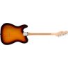 Squier Affinity Telecaster Thinline MN WPG 3TS Guitarra Eléctrica