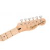 Squier Affinity Telecaster Thinline MN WPG 3TS Guitarra Eléctrica