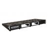 RockBoard QUAD 4.3 Pedalera con Flight Case