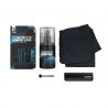 RELOOP Kit de Limpieza Profesional para Vinilo y Aguja Premium