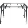 EK KS041 Soporte de teclado extensible rectangular