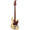 Sire Marcus Miller V5 Alder-4 VWH Vintage White