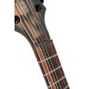 (B-Stock) Cort KX507MS PM NBB Guitarra Eléctrica 7 Cuerdas Multiescala Fishman Pale Moon