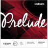 DADDARIO J814 PRELUDE - SOL CUERDA VIOLIN J814 PRELUDE - G