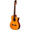 Guitarra Clásica Camps 2000 Flex-BL Electrificada