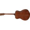 Yamaha STORIA III Guitarra Acústica Marrón