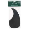 Martin 18PG Golpeador Negro para D28 &amp; D35 - Negro