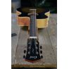 Cort Core-OC Maple BBSG con Funda Brown Burst Top Semi Gloss 