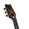 Cort Luxe Nylon II BKB Guitarra Frank Gambale Signature