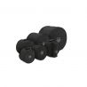 Mapex MPX3 Standard Rock Set de Fundas para Batería 22" 10" 12" 14" 16" 14"