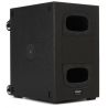 QSC KS 112 Subwofer Activo 2000w