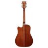 D'angelico Premier Bowery Vintage Natural