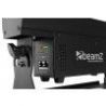 Beamz BBB612 Barra con bateria 6x 12W
