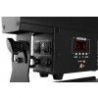 Beamz BBB612 Barra con bateria 6x 12W