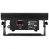 Beamz BBB612 Barra con bateria 6x 12W