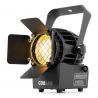 Beamz COB140 Spot WW CW con Barndoor