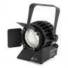 Beamz COB140 Spot WW CW con Barndoor