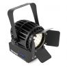 Beamz COB140 Spot WW CW con Barndoor