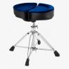 Ahead SPG-BLU Spinal-G Blue Sillín para Batería 4 Patas