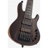 Sire Marcus Miller F10 DC 6 NAT Bajo Eléctrico 6 Cuerdas