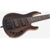 Sire Marcus Miller F10 DC 6 NAT Bajo Eléctrico 6 Cuerdas