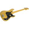 Sire Marcus Miller P5-4 MGO Bajo Eléctrico Metallic Gold