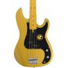 Sire Marcus Miller P5-4 MGO Bajo Eléctrico Metallic Gold