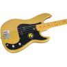 Sire Marcus Miller P5-4 MGO Bajo Eléctrico Metallic Gold