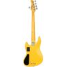 Sire Marcus Miller V6-5 Bajo Eléctrico de 5 cuerdas Butterscotch