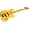 Sire Marcus Miller V6-5 Bajo Eléctrico de 5 cuerdas Butterscotch